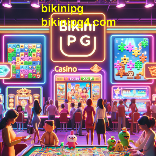 A Ascensão dos Jogos Casuais: Diversão e Acessibilidade