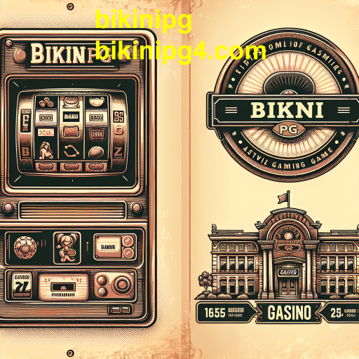 Explorando a Categoria de Jogos Inativos no BikiniPG