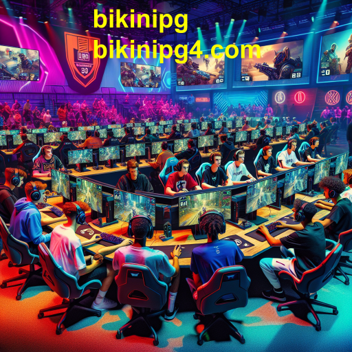 A Evolução do Jogo Multijogador: Conectando Jogadores do Mundo Todo