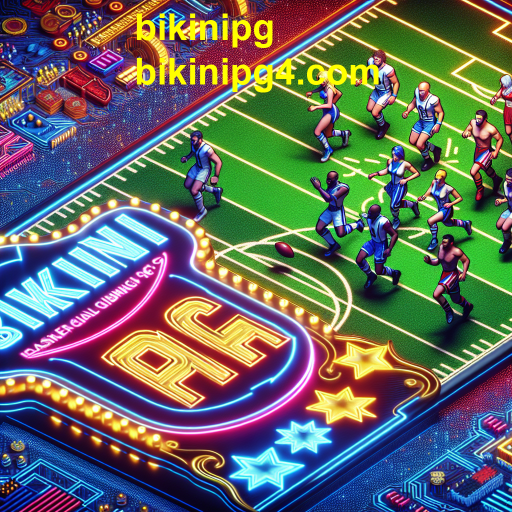 Os Melhores Jogos de Esportes em 2023: Um Guia para os Fãs